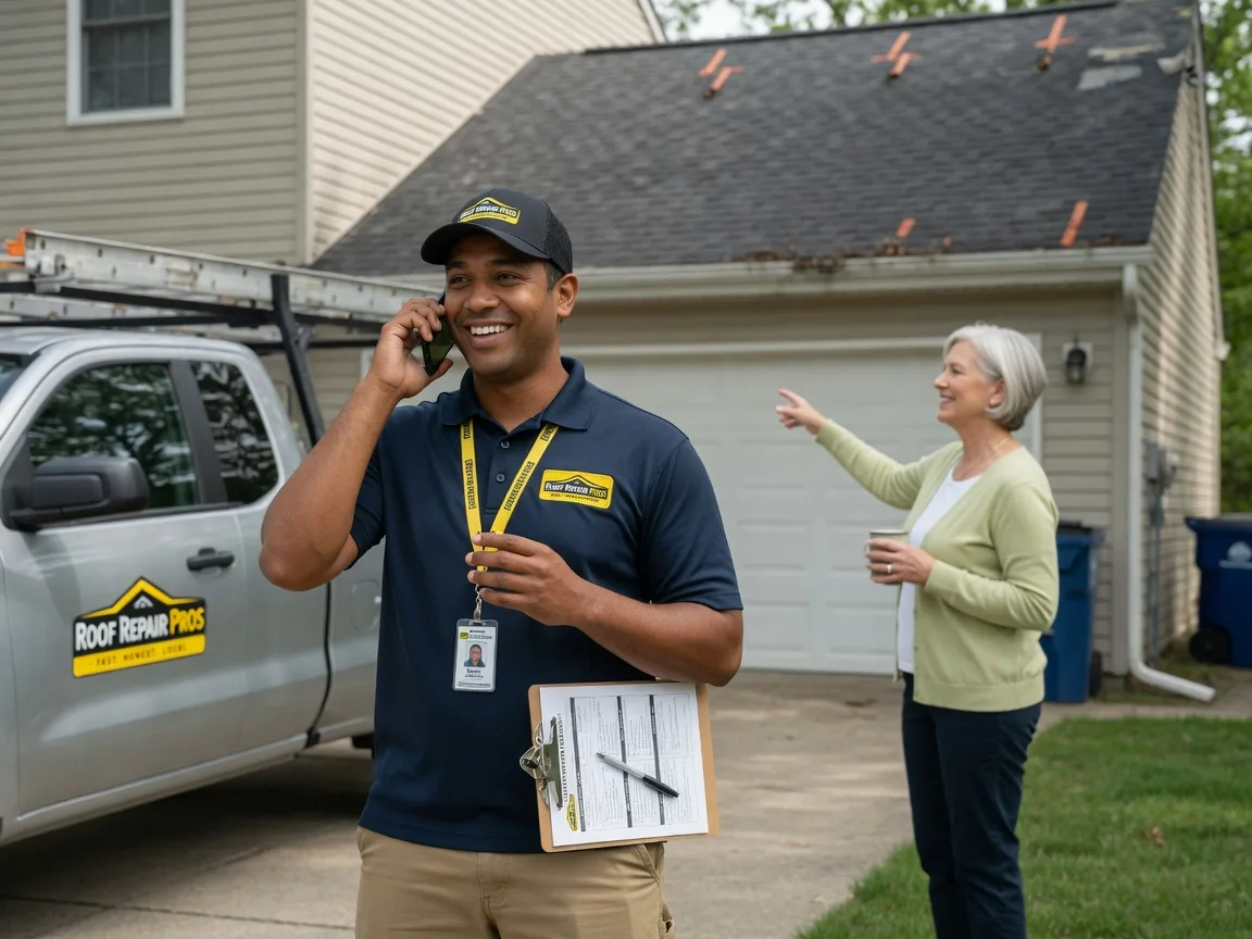 Roof Repair Gibbs, MO FAQs